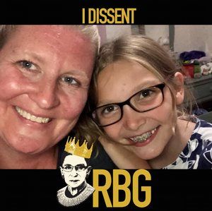 Meet your Posher, Christy